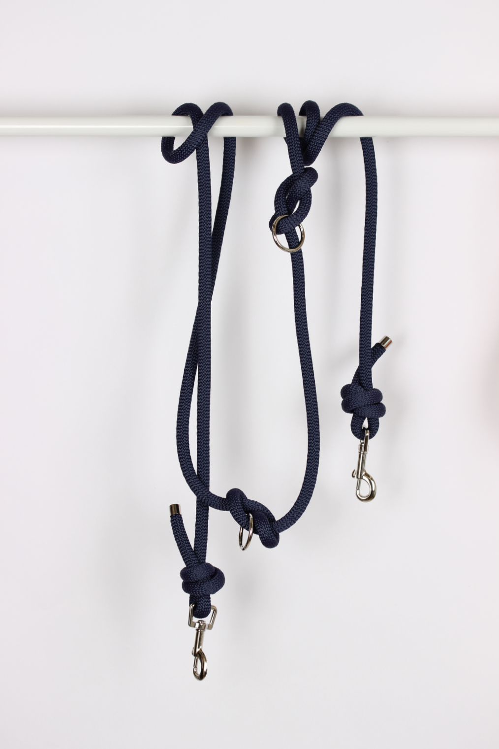 Correa Multiposición Cuerda - Marine