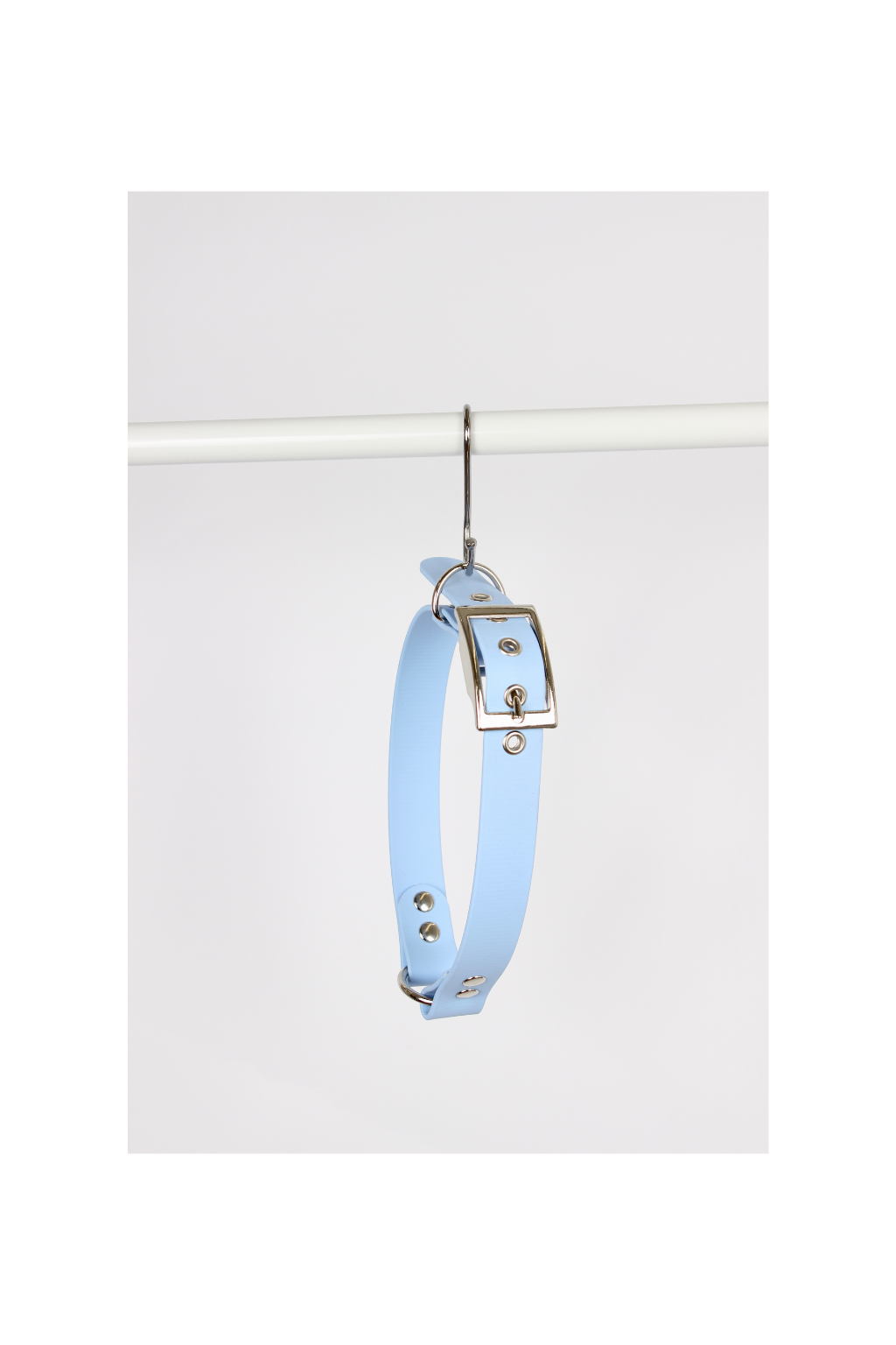 Collar Classic - Glacier