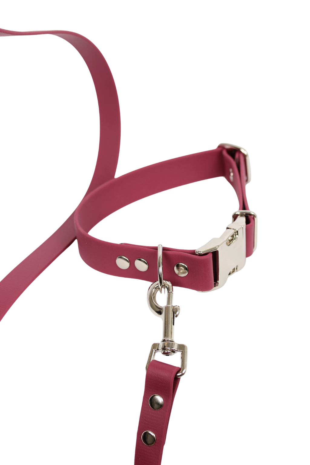 Kit Esencial Collar - Velvet