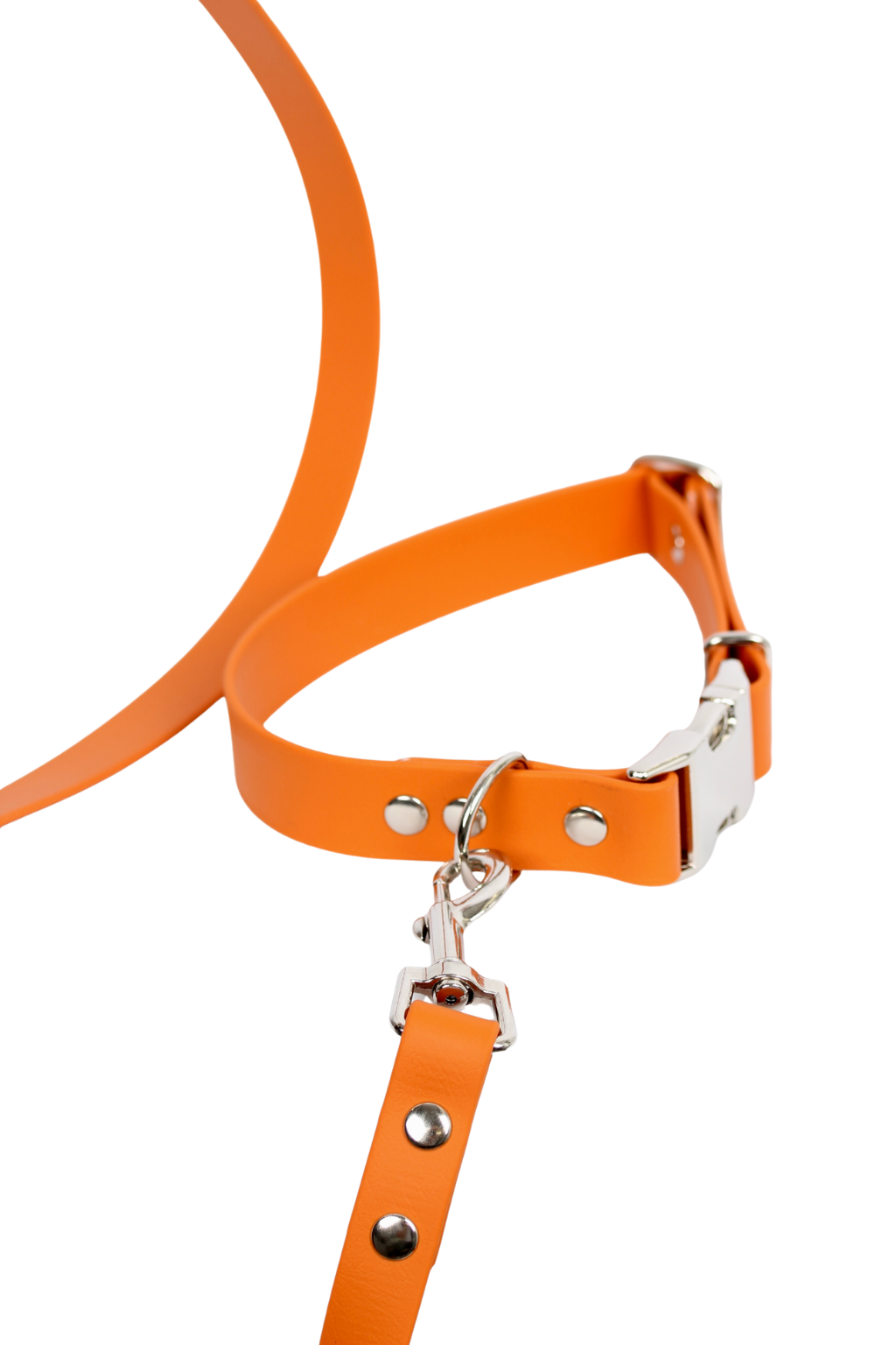 Kit Esencial Collar - Amber