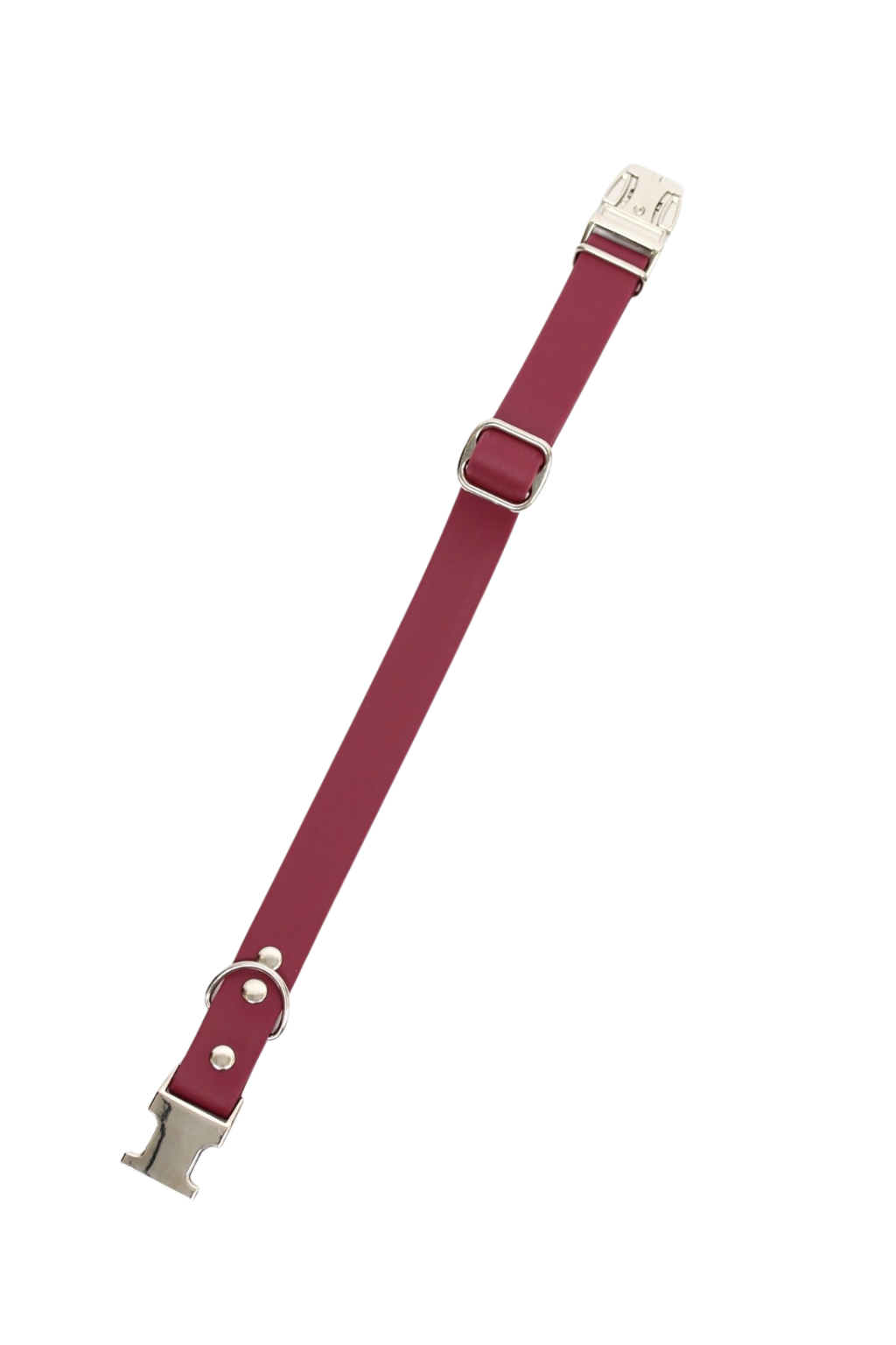 Collar Click - Velvet