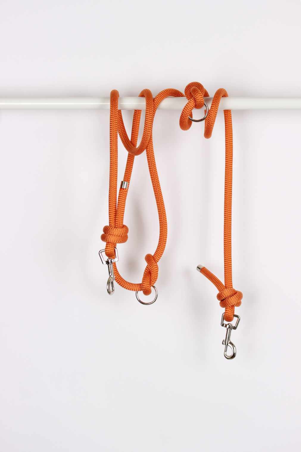 Correa Multiposición Cuerda - Amber