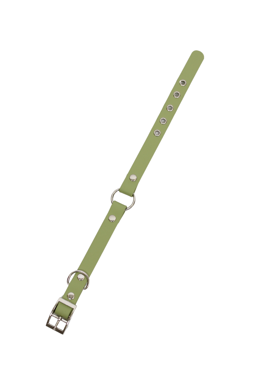 Collar Classic - Matcha