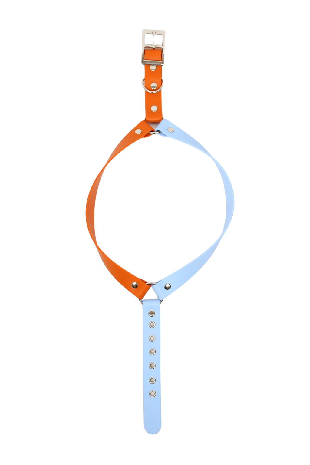 Arnés en Y - Glacier & Amber