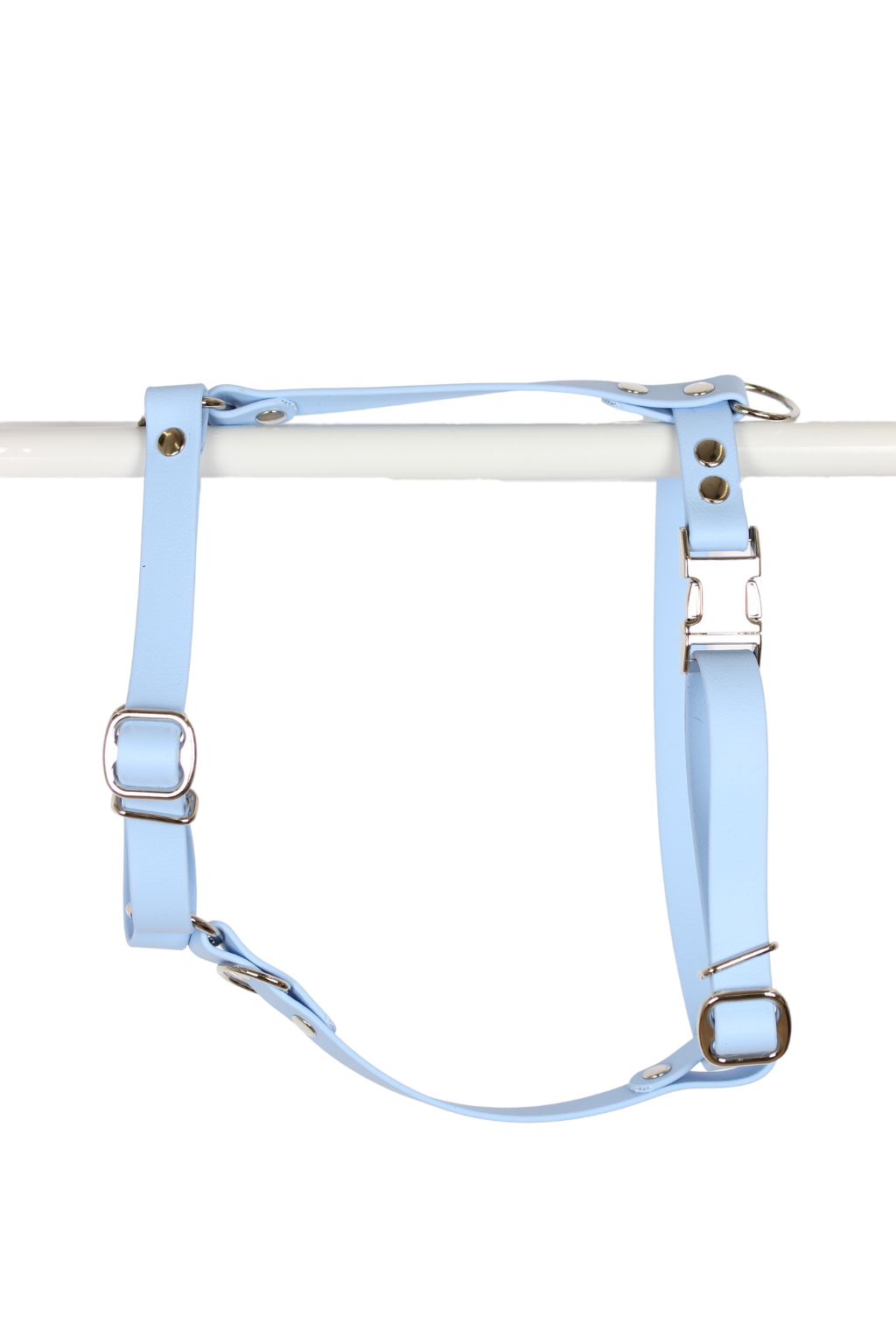 Arnés en H - Glacier