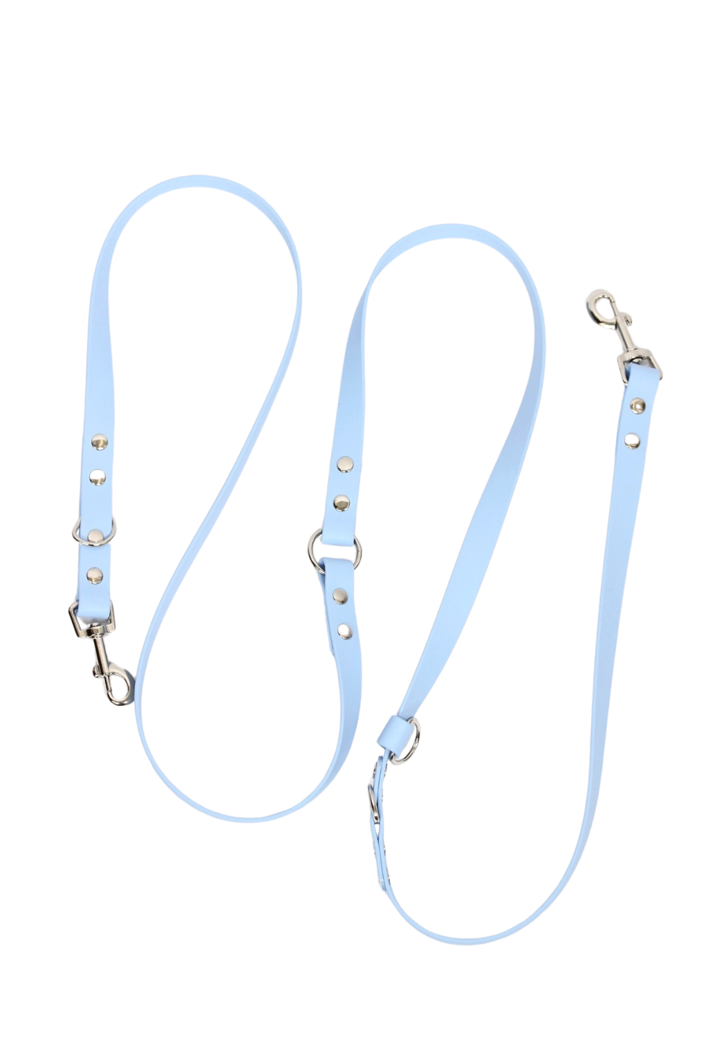 Kit Premium Arnés - Glacier