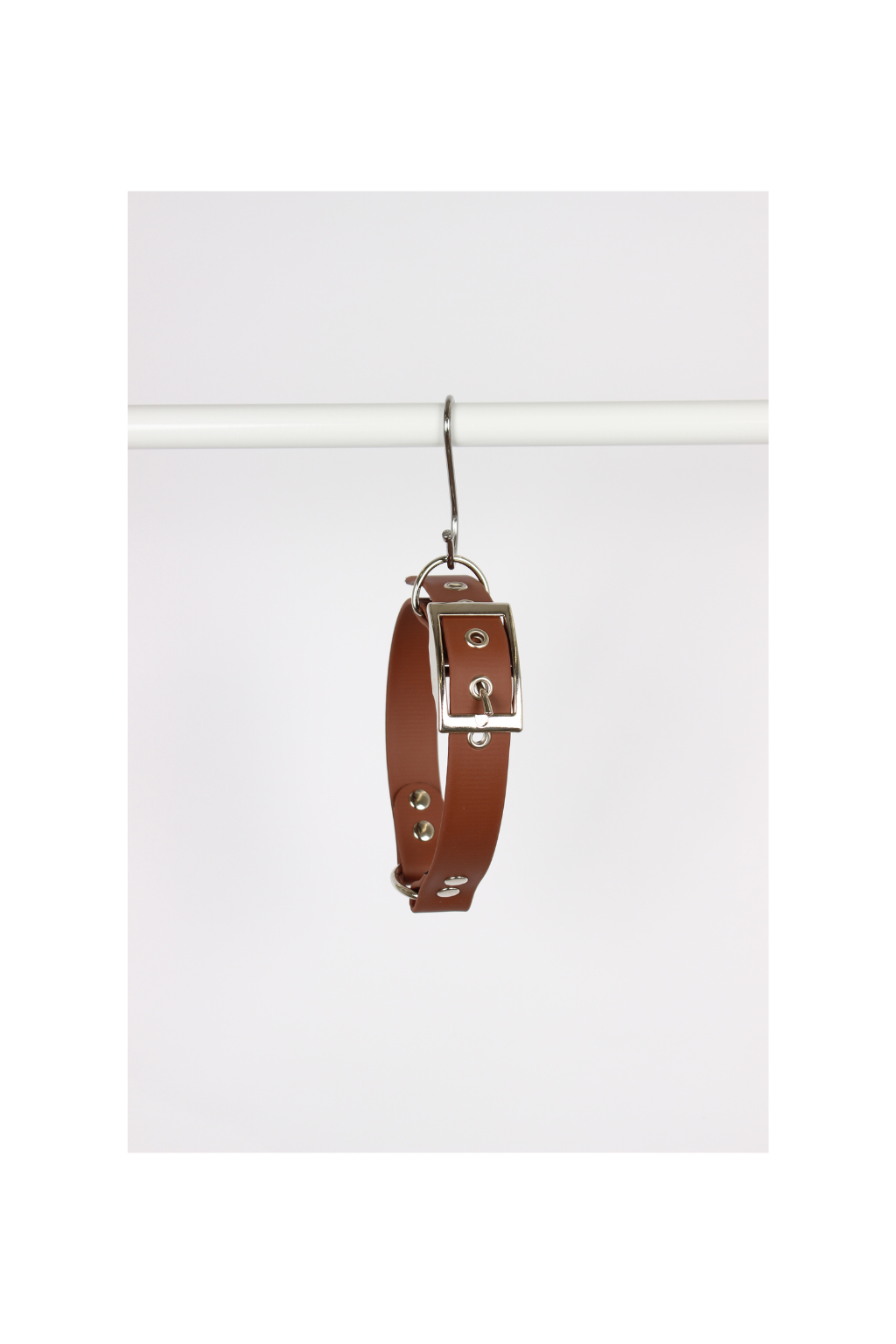 Collar Classic - Cacao