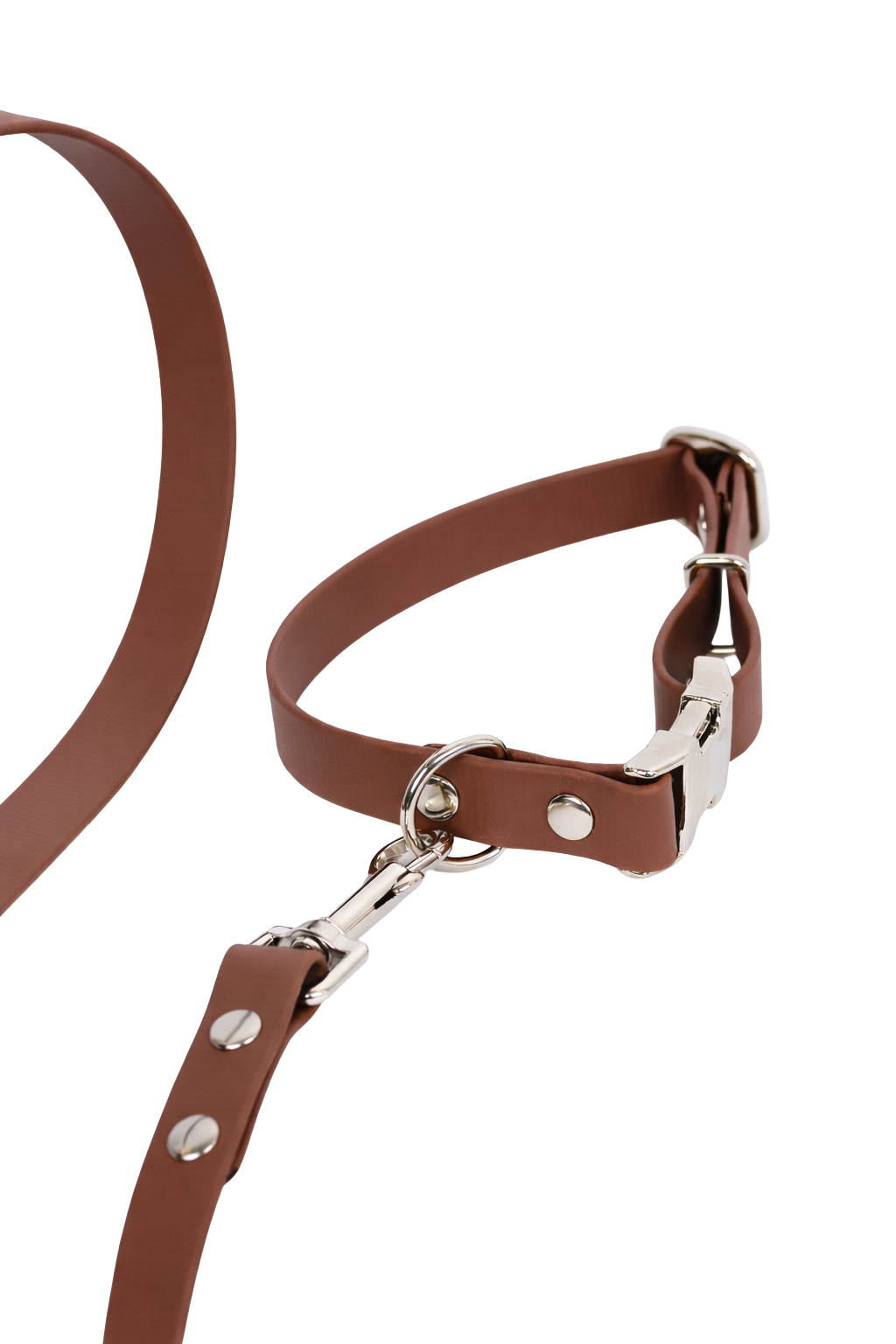 Kit Esencial Collar - Cacao