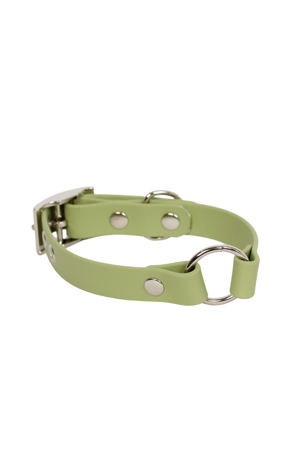 Collar Classic - Matcha
