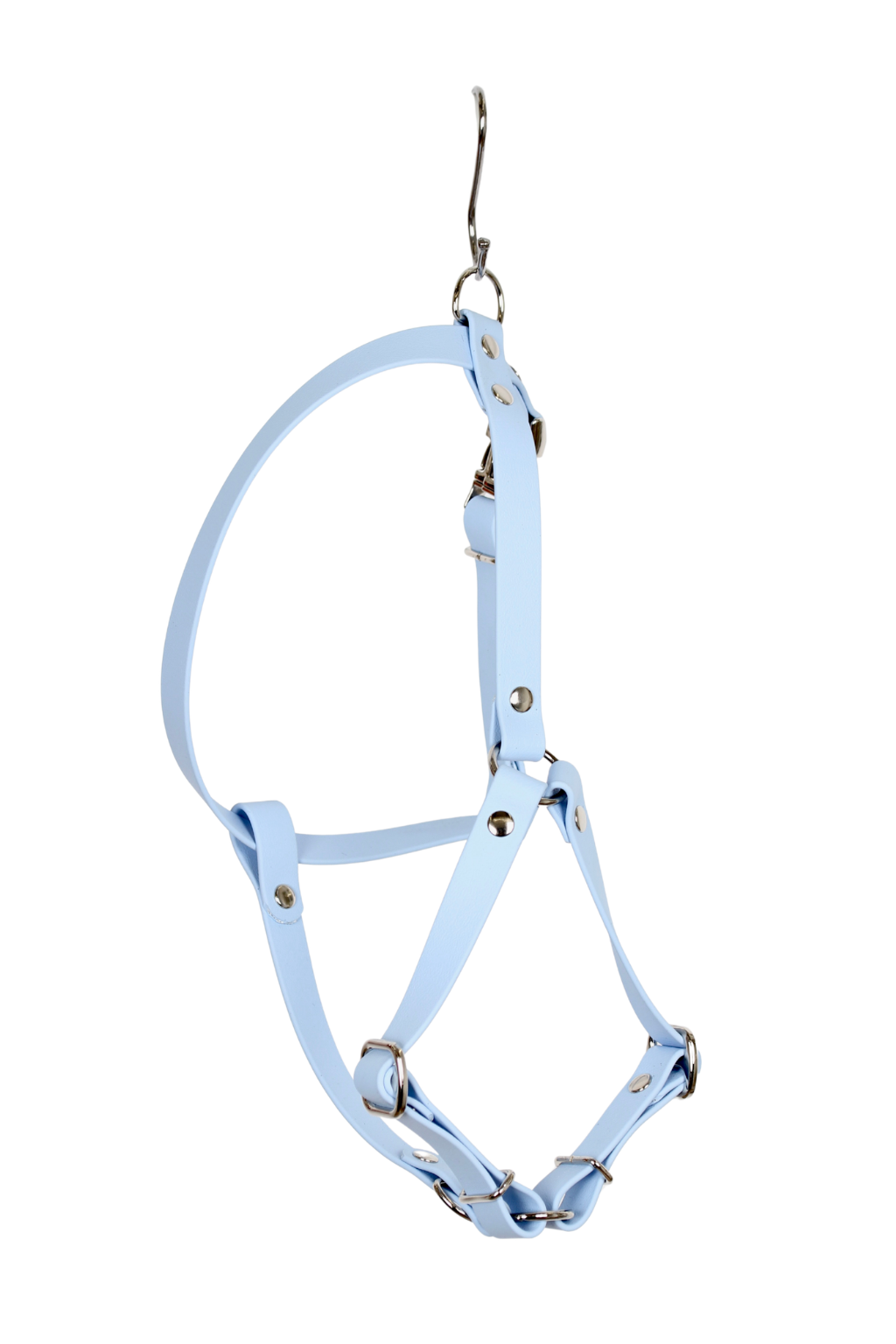 Arnés en H - Glacier