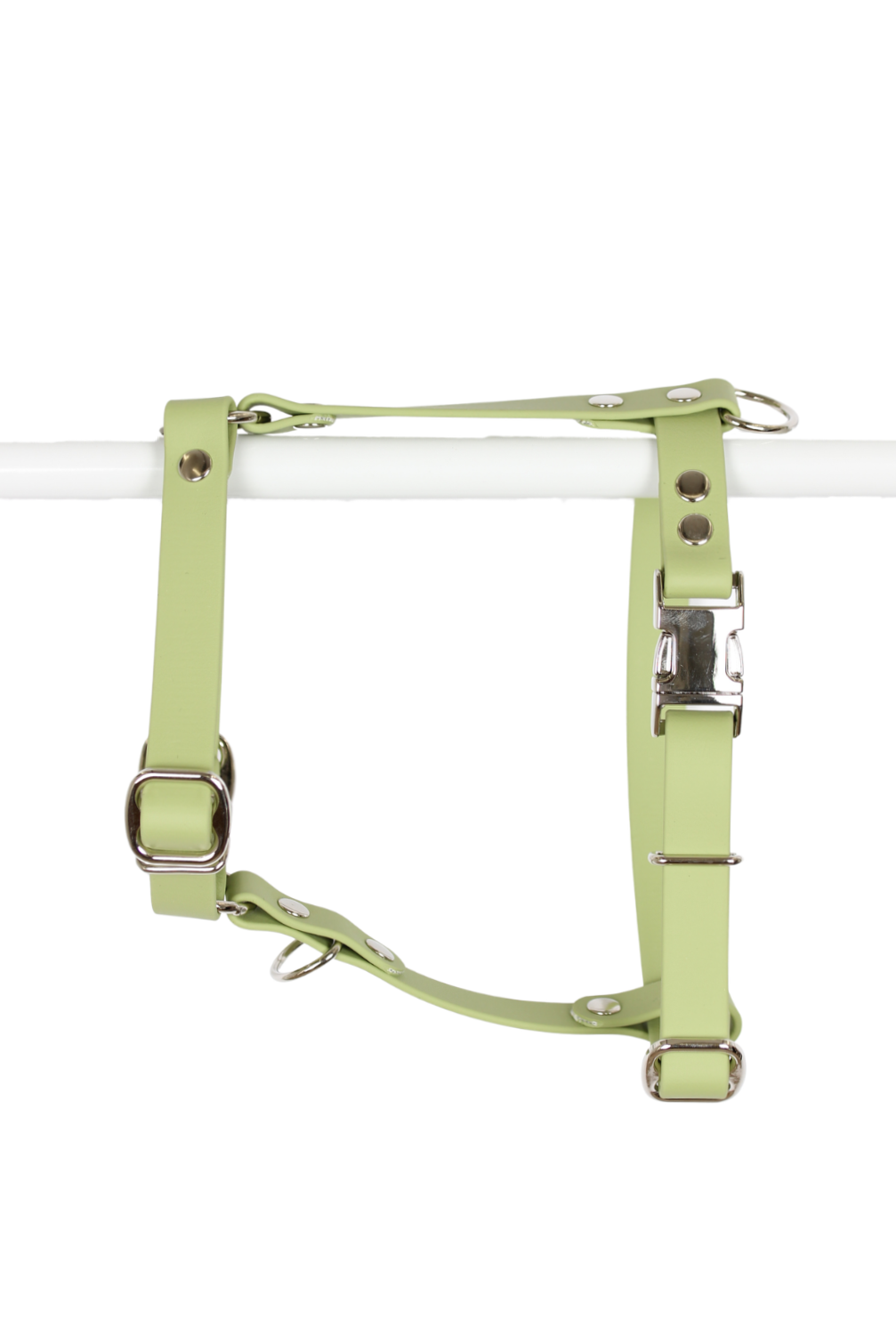 Arnés en H - Matcha