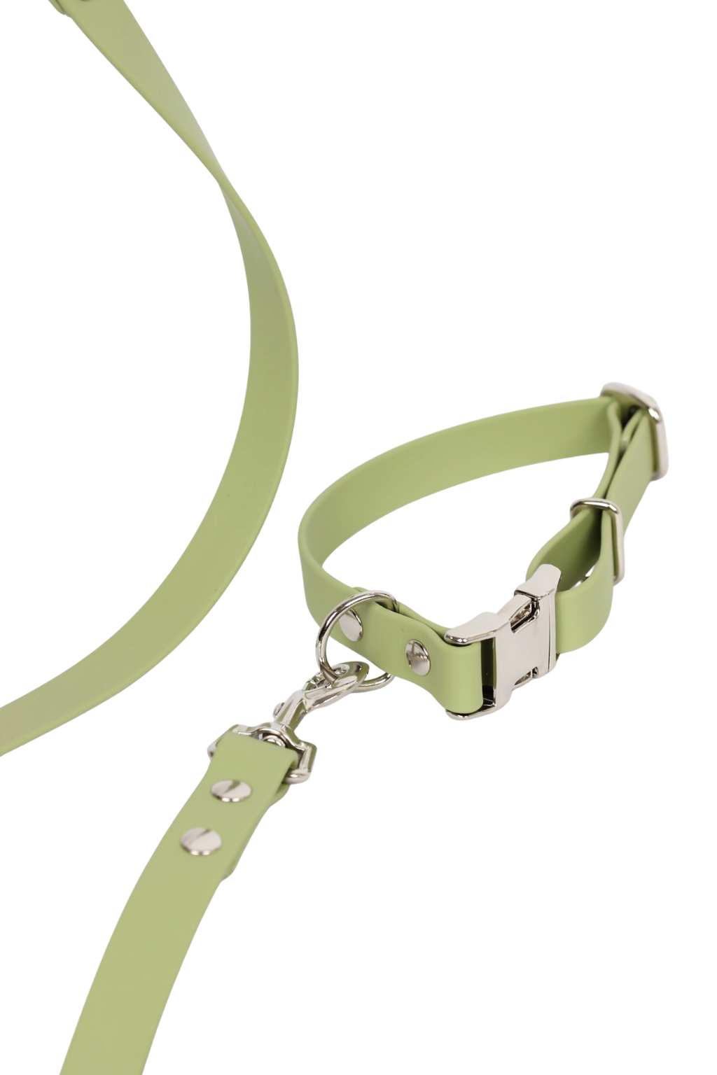 Kit Esencial Collar - Matcha