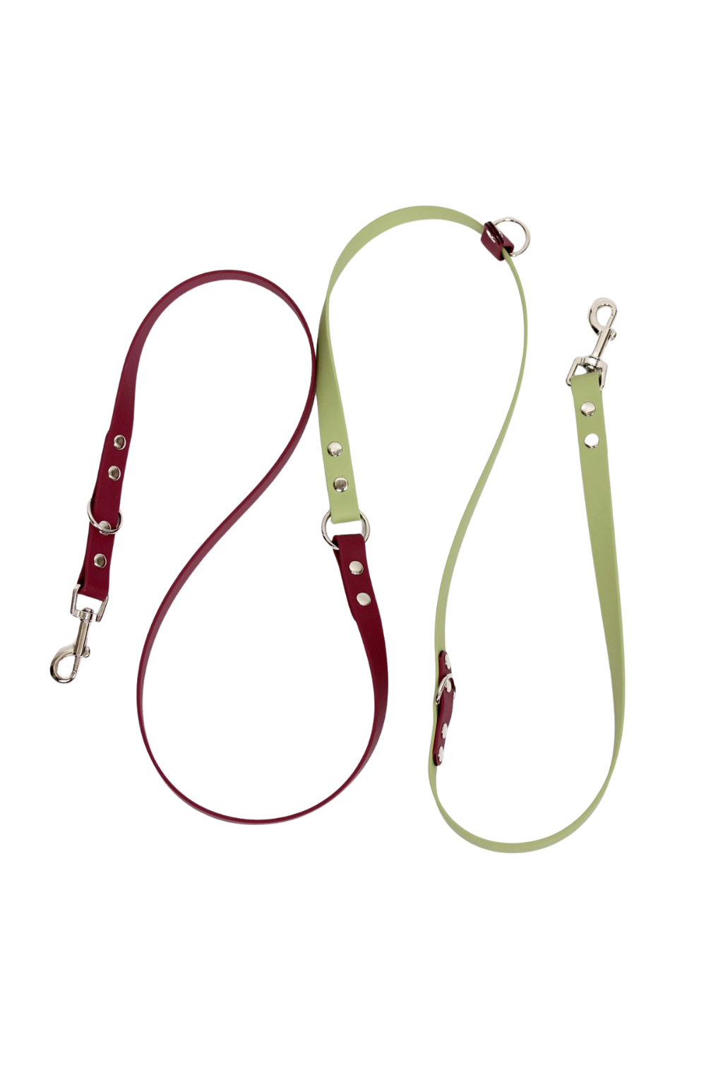 Kit Premium Arnés - Matcha & Velvet