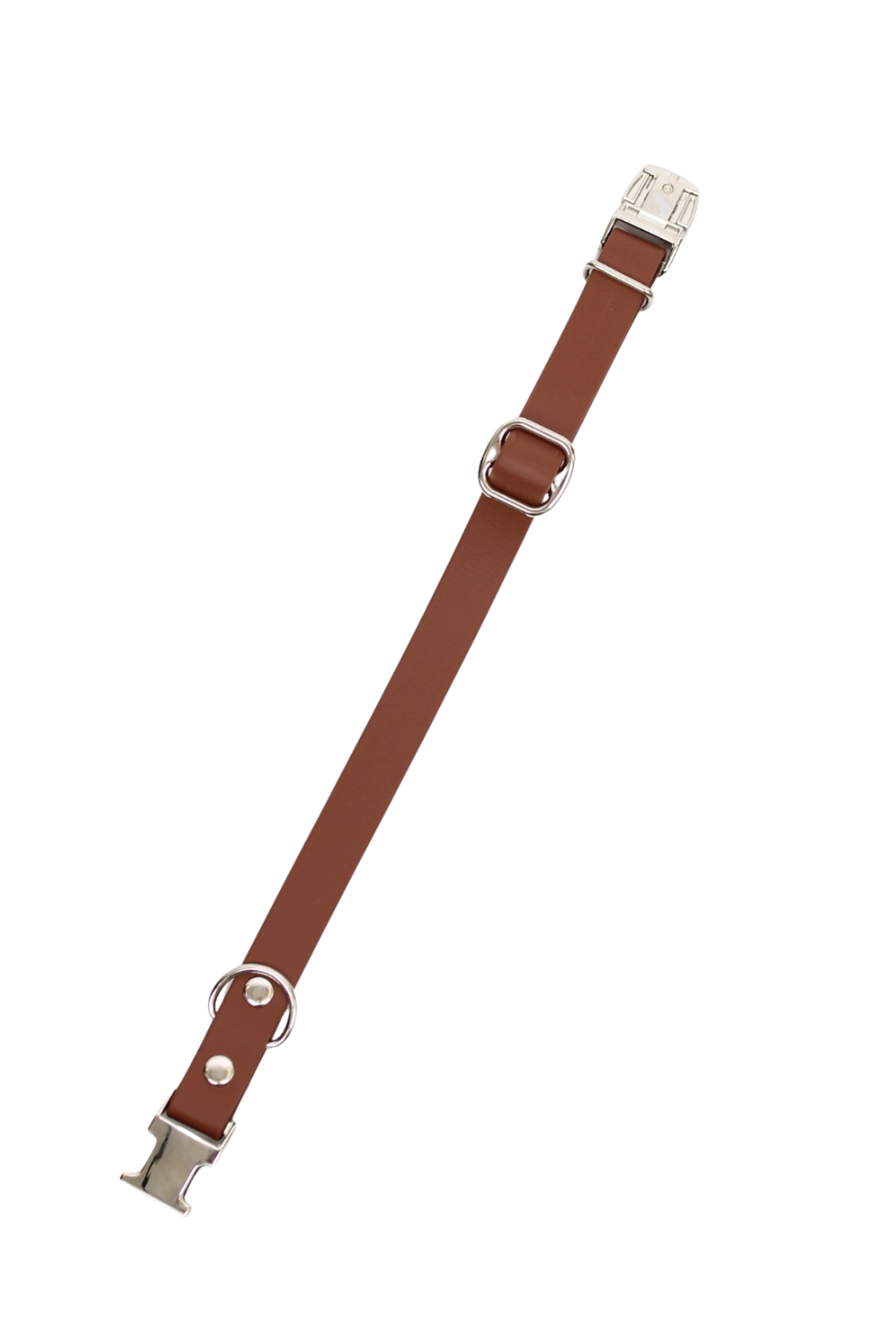 Collar Click - Cacao