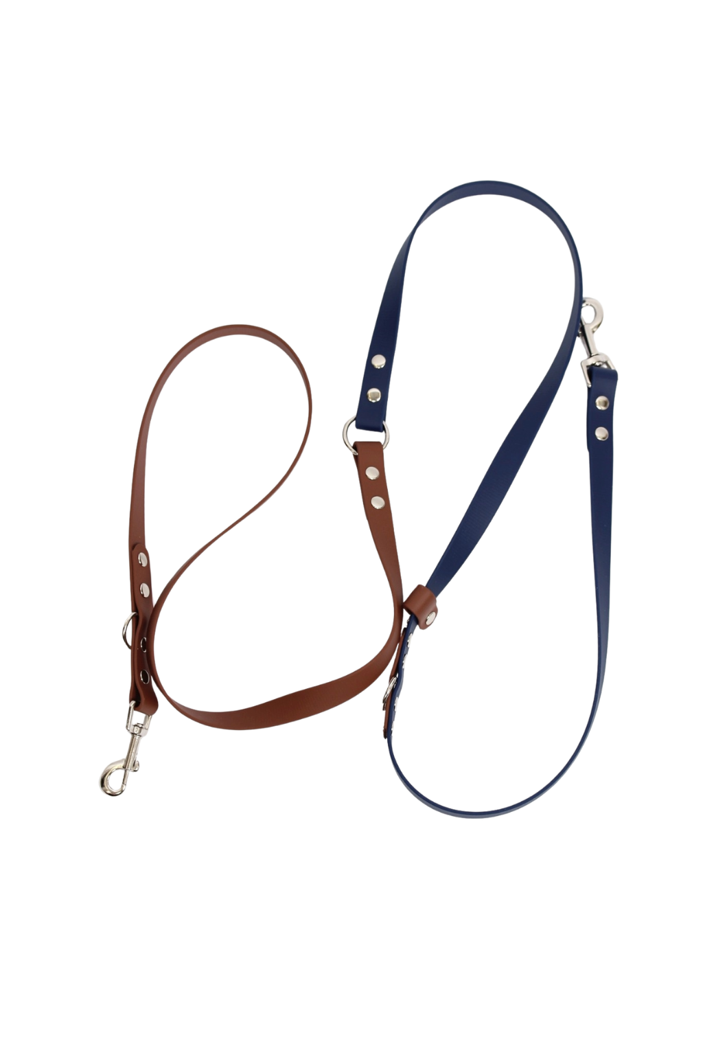 Kit Premium Arnés - Marine & Cacao