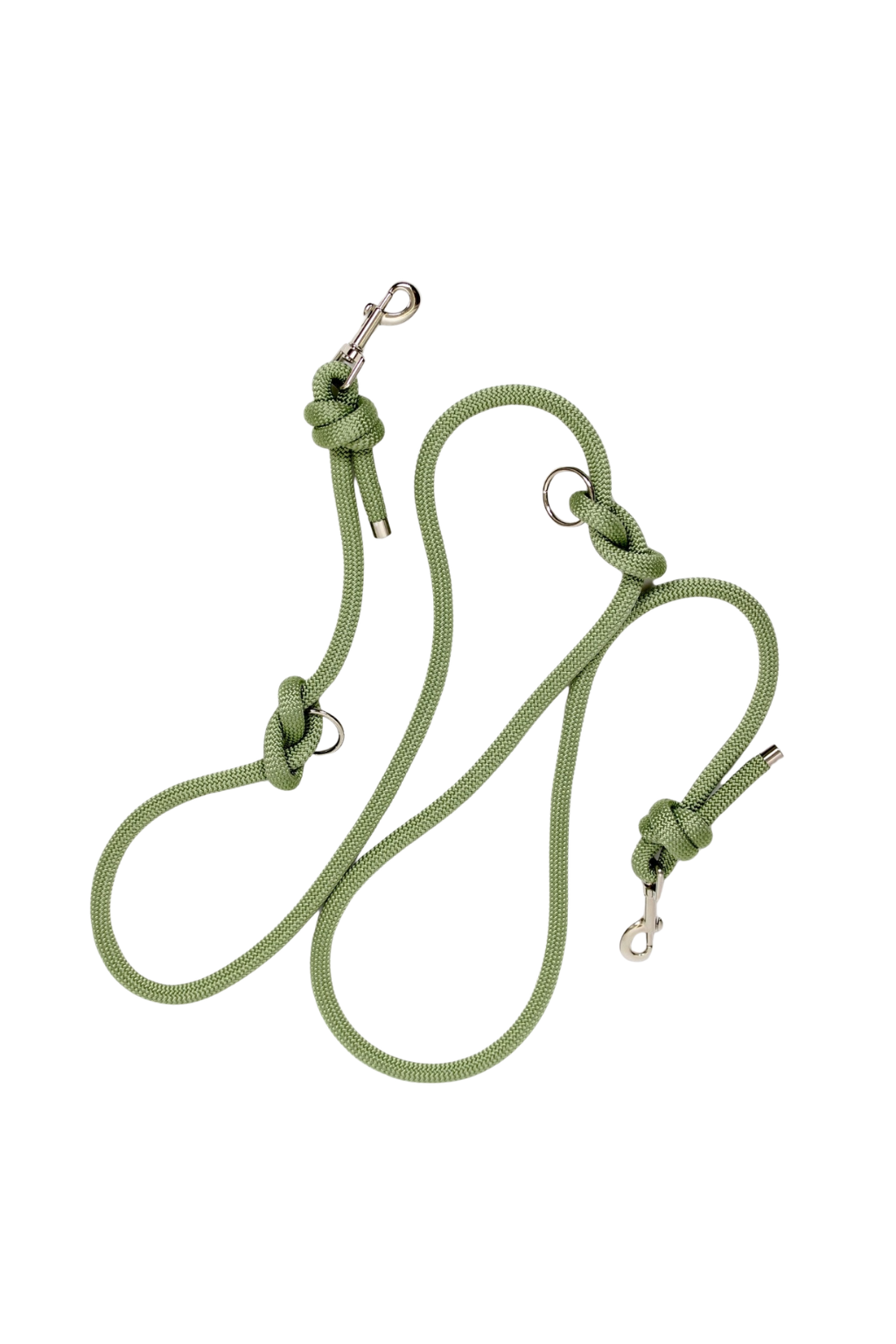 Correa Multiposición Cuerda - Matcha