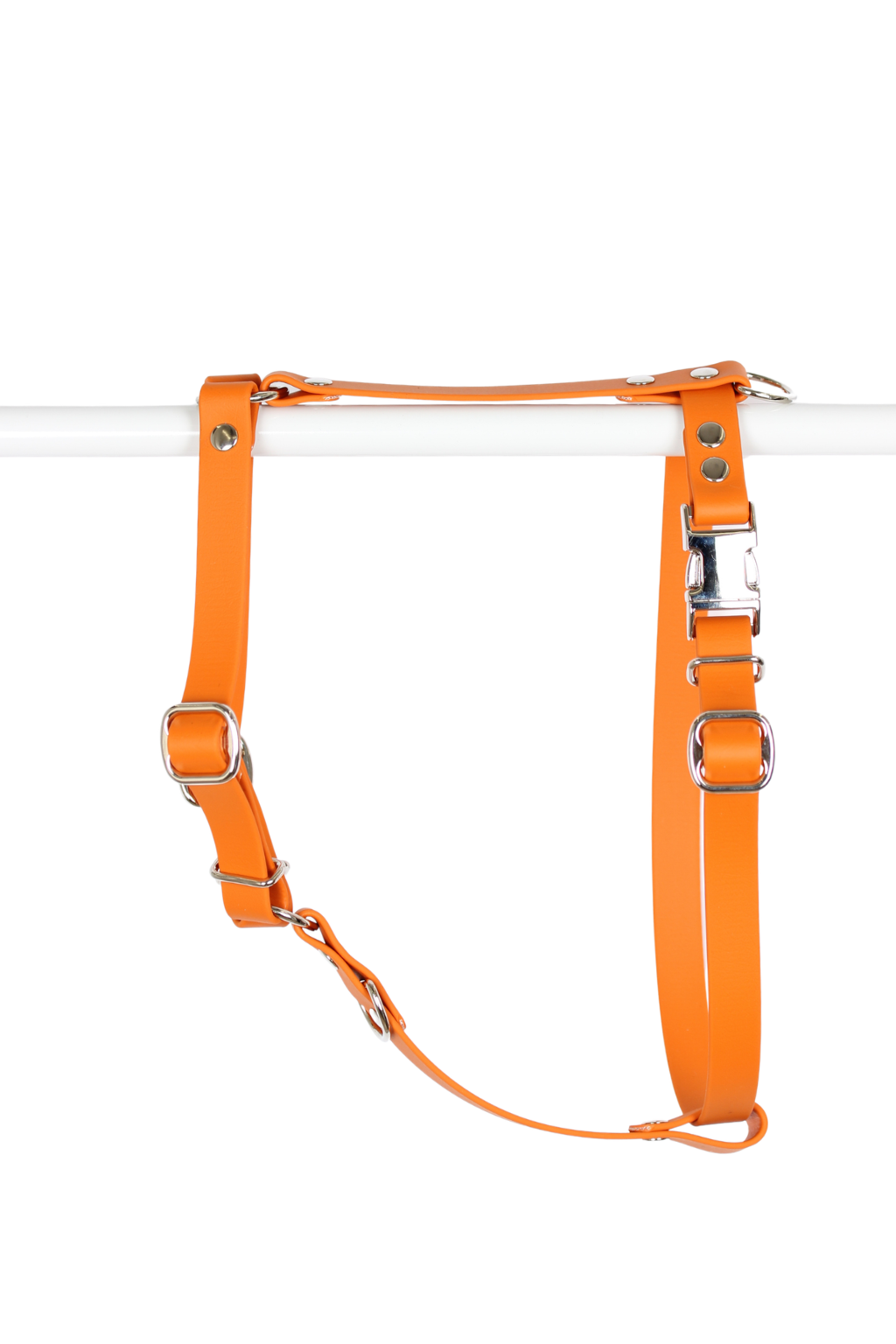 Arnés en H - Amber