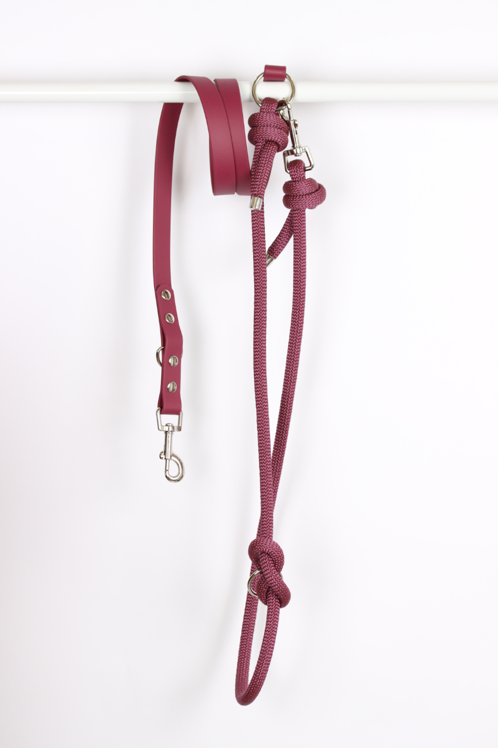 Correa Multiposición Combi - Velvet