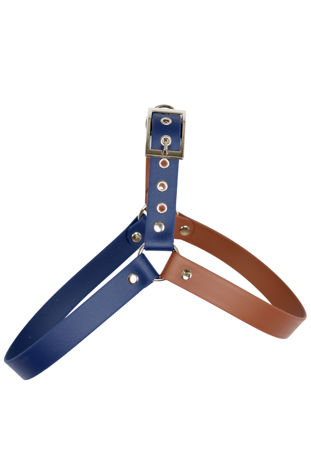 Arnés en Y - Marine & Cacao