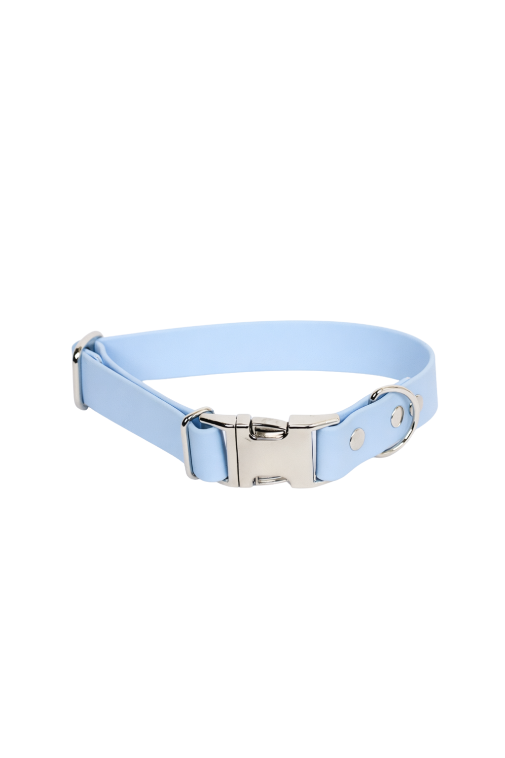 Collar Click - Glacier