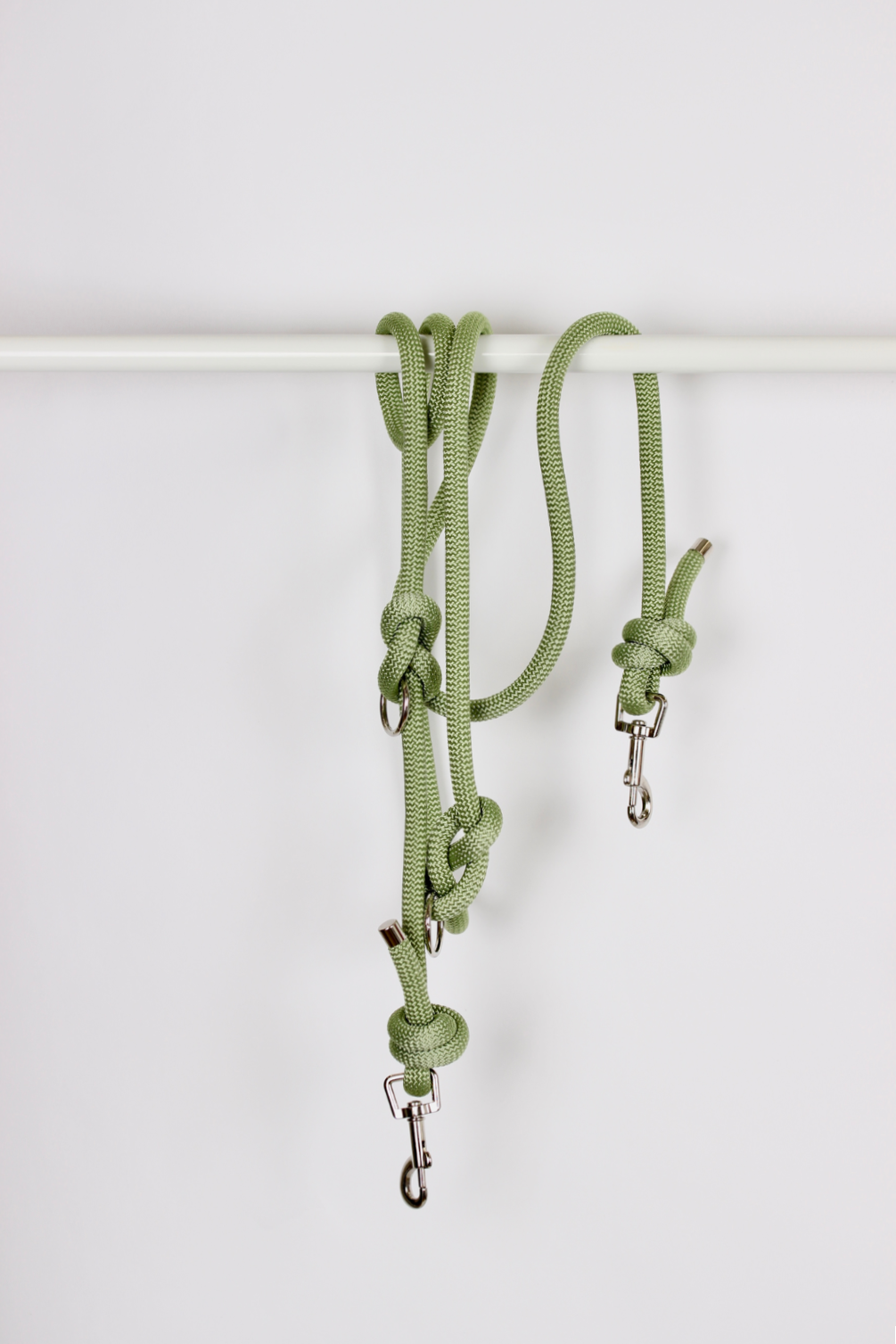 Correa Multiposición Cuerda - Matcha