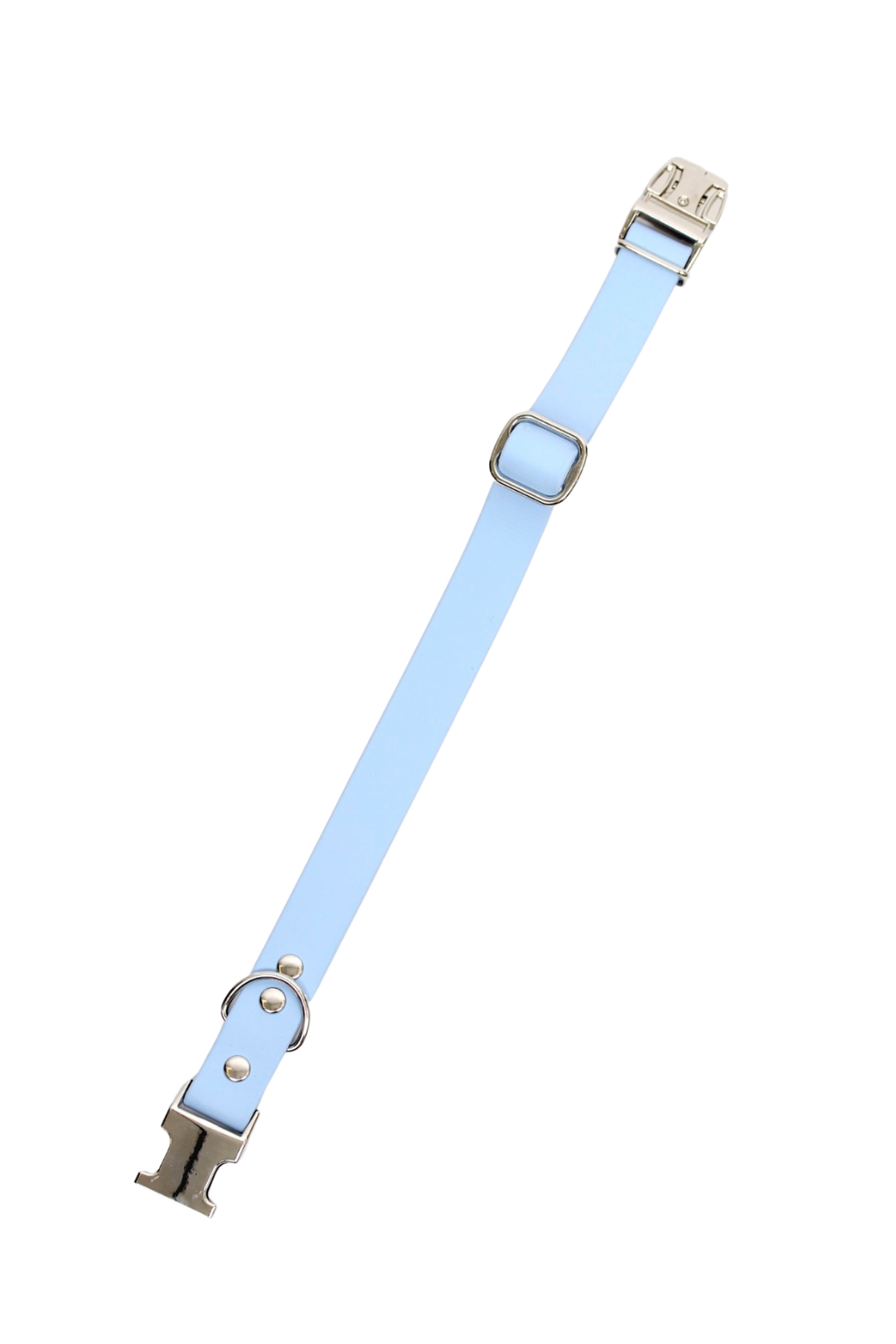 Collar Click - Glacier