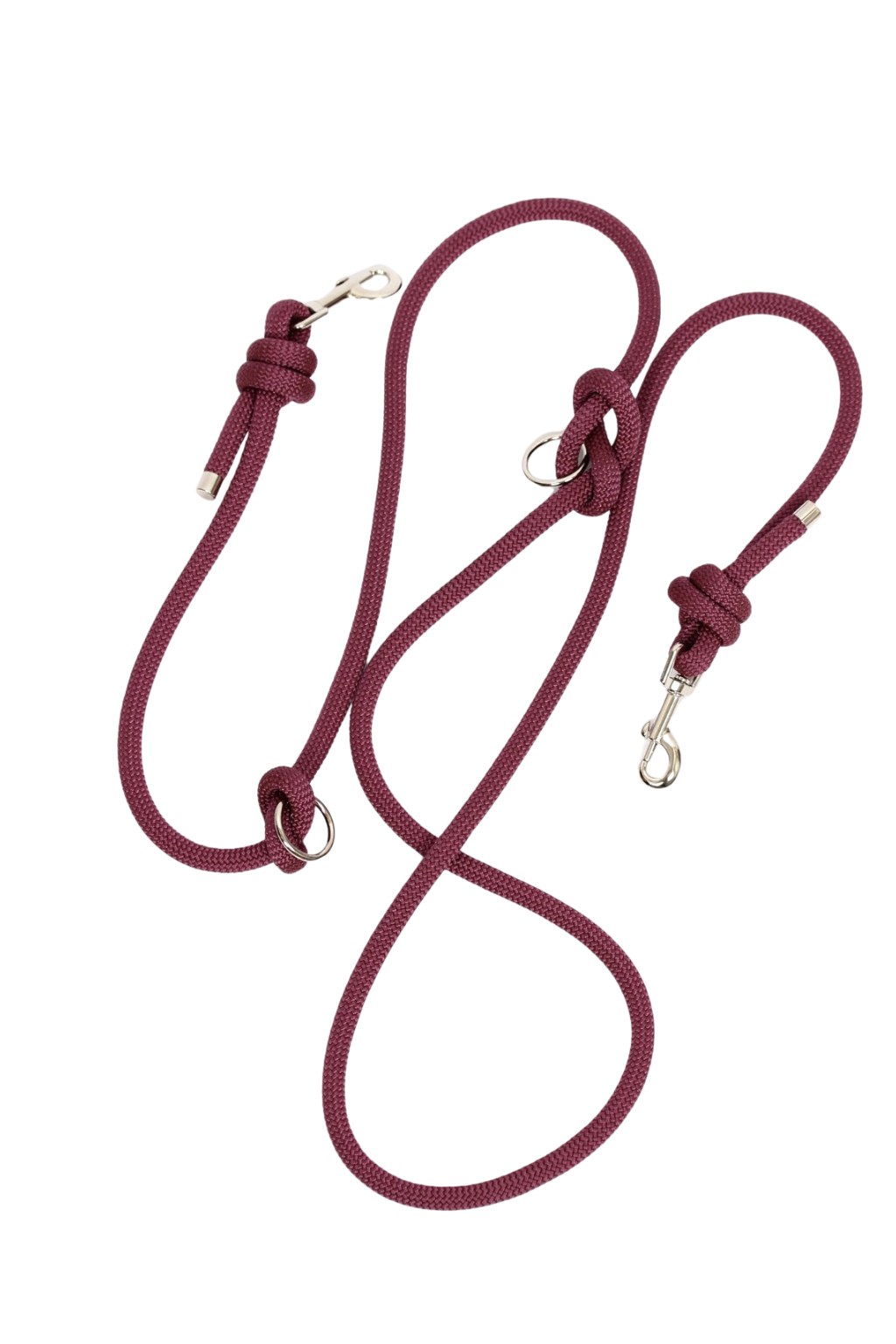 Correa Multiposición Cuerda - Velvet