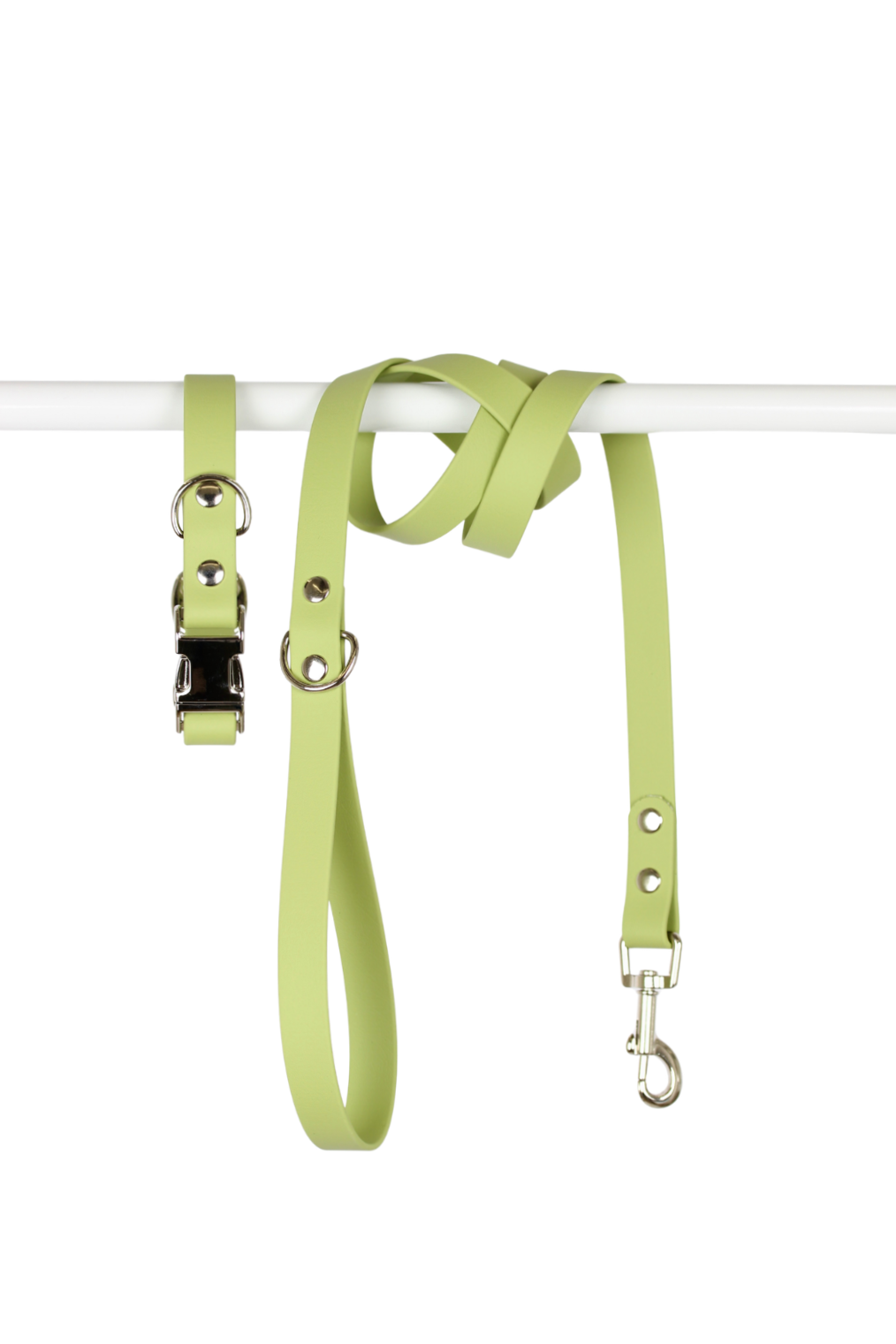 Kit Esencial Collar - Matcha