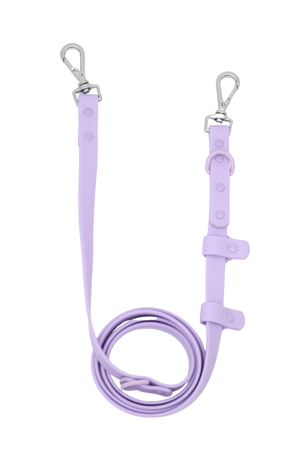 Correa Multiposición Sport - Lilac