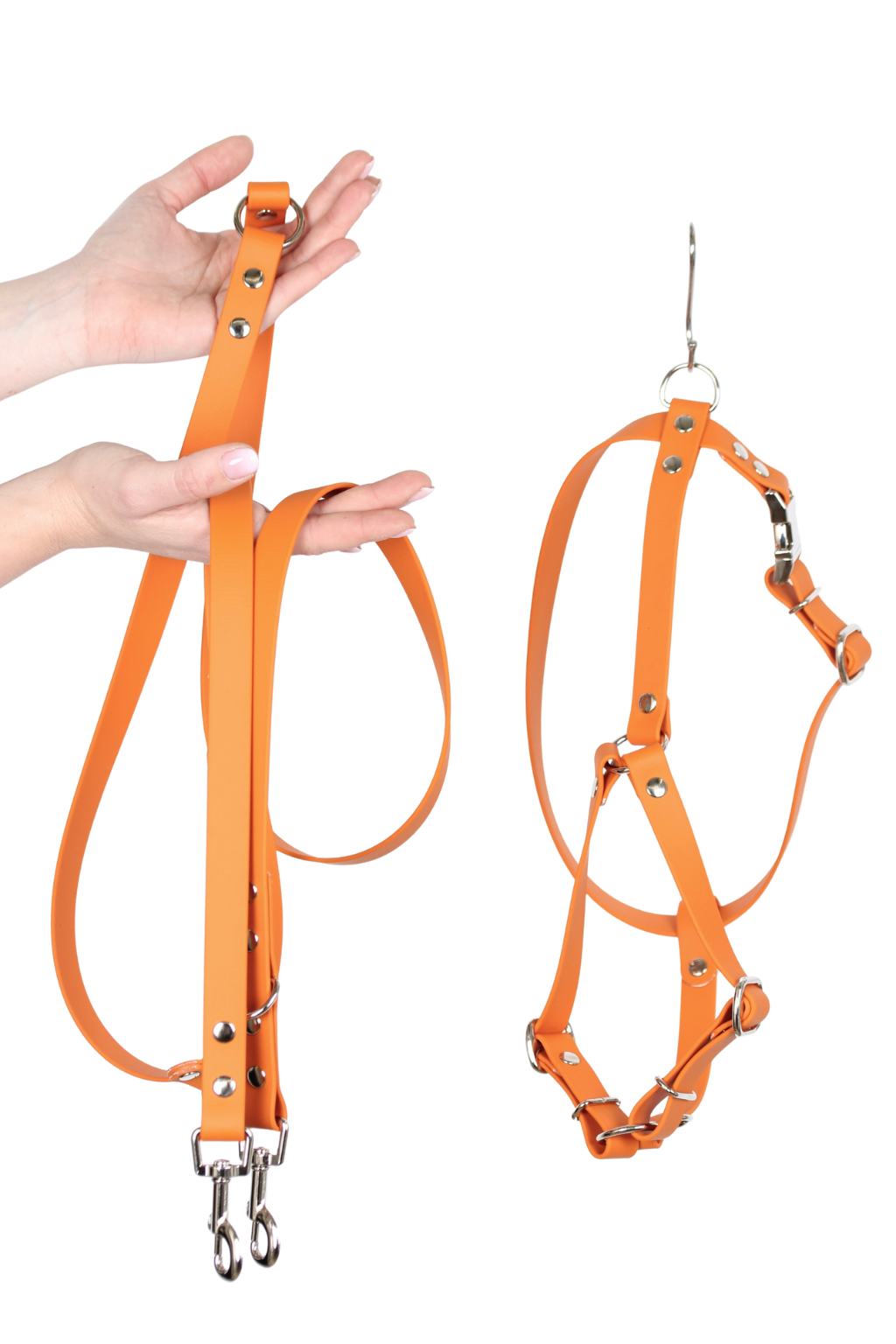 Kit Premium Arnés - Amber