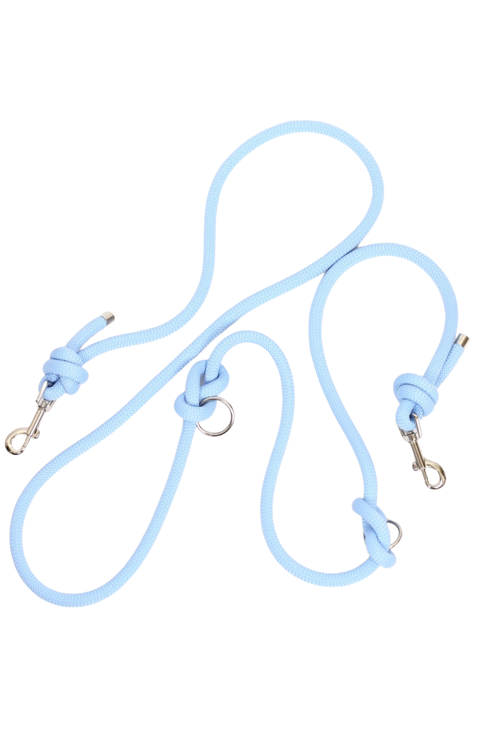 Correa Multiposición Cuerda - Glacier