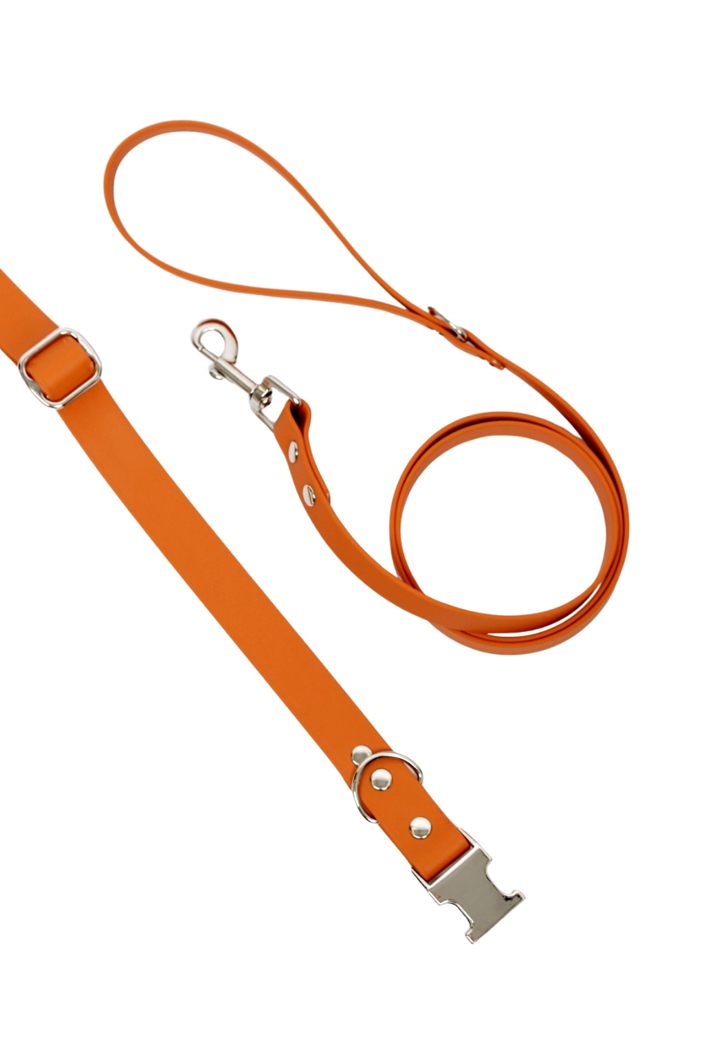 Kit Esencial Collar - Amber