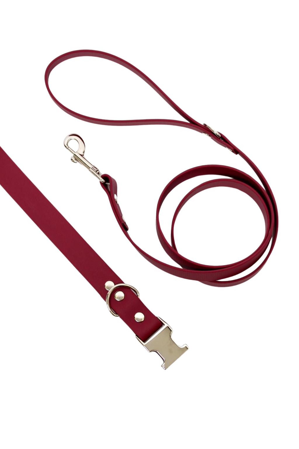 Kit Esencial Collar - Velvet