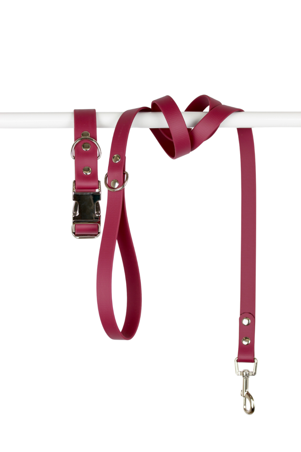 Kit Esencial Collar - Velvet