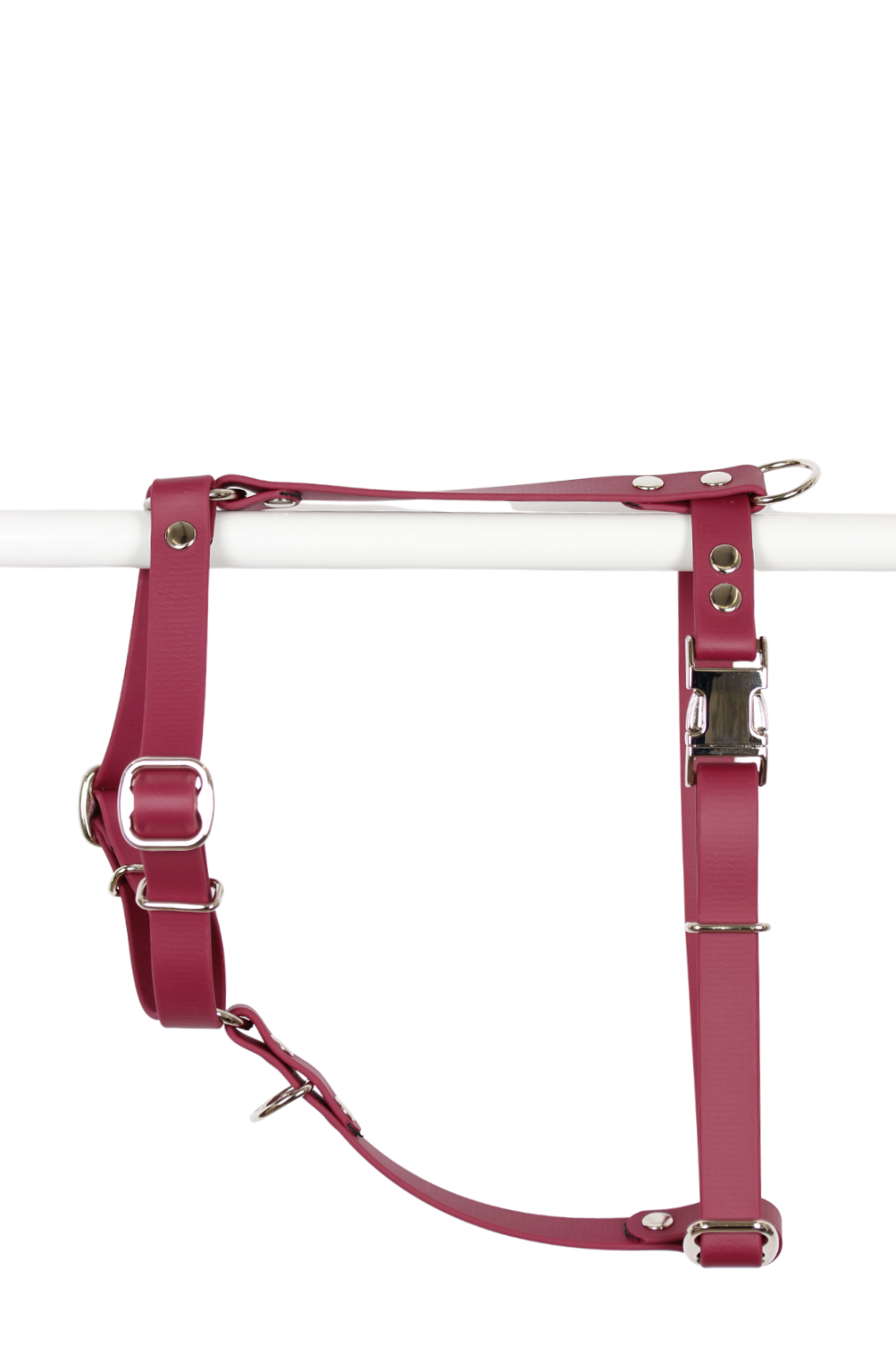 Arnés en H - Velvet