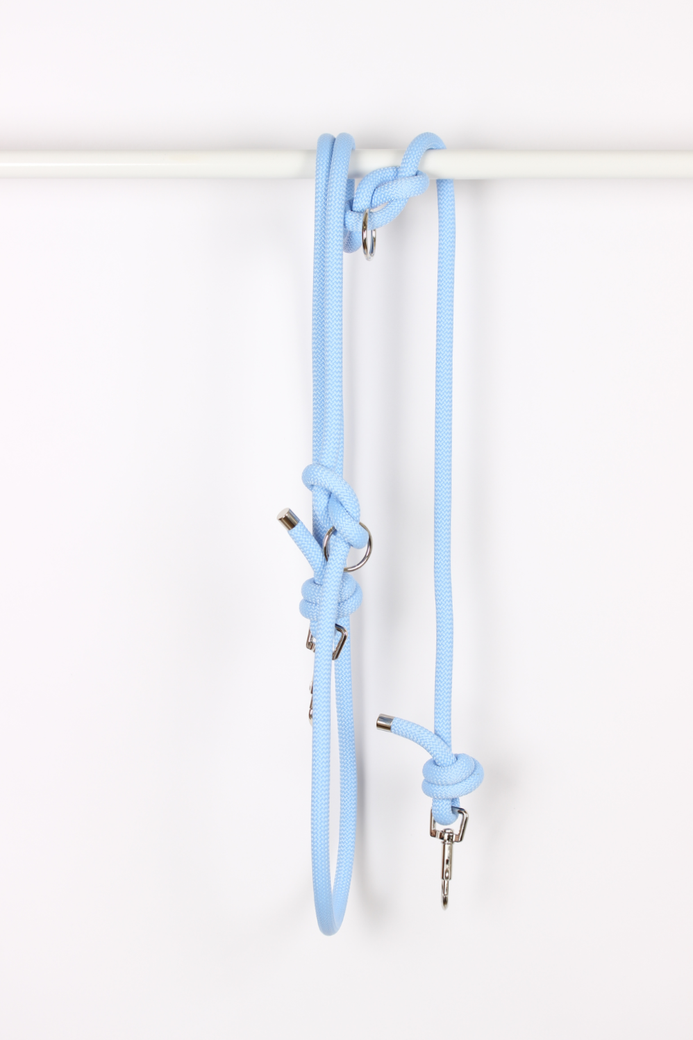 Correa Multiposición Cuerda - Glacier