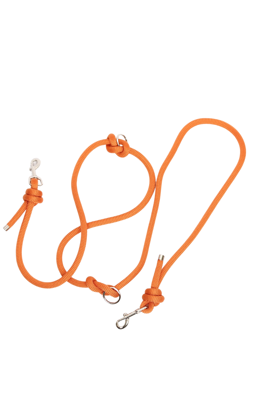 Correa Multiposición Cuerda - Amber