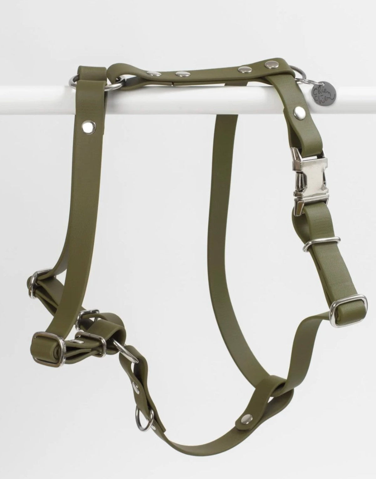 Collar Biothane unicolor