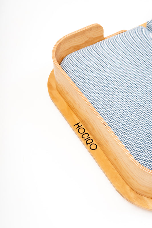 Sensu Bed, M