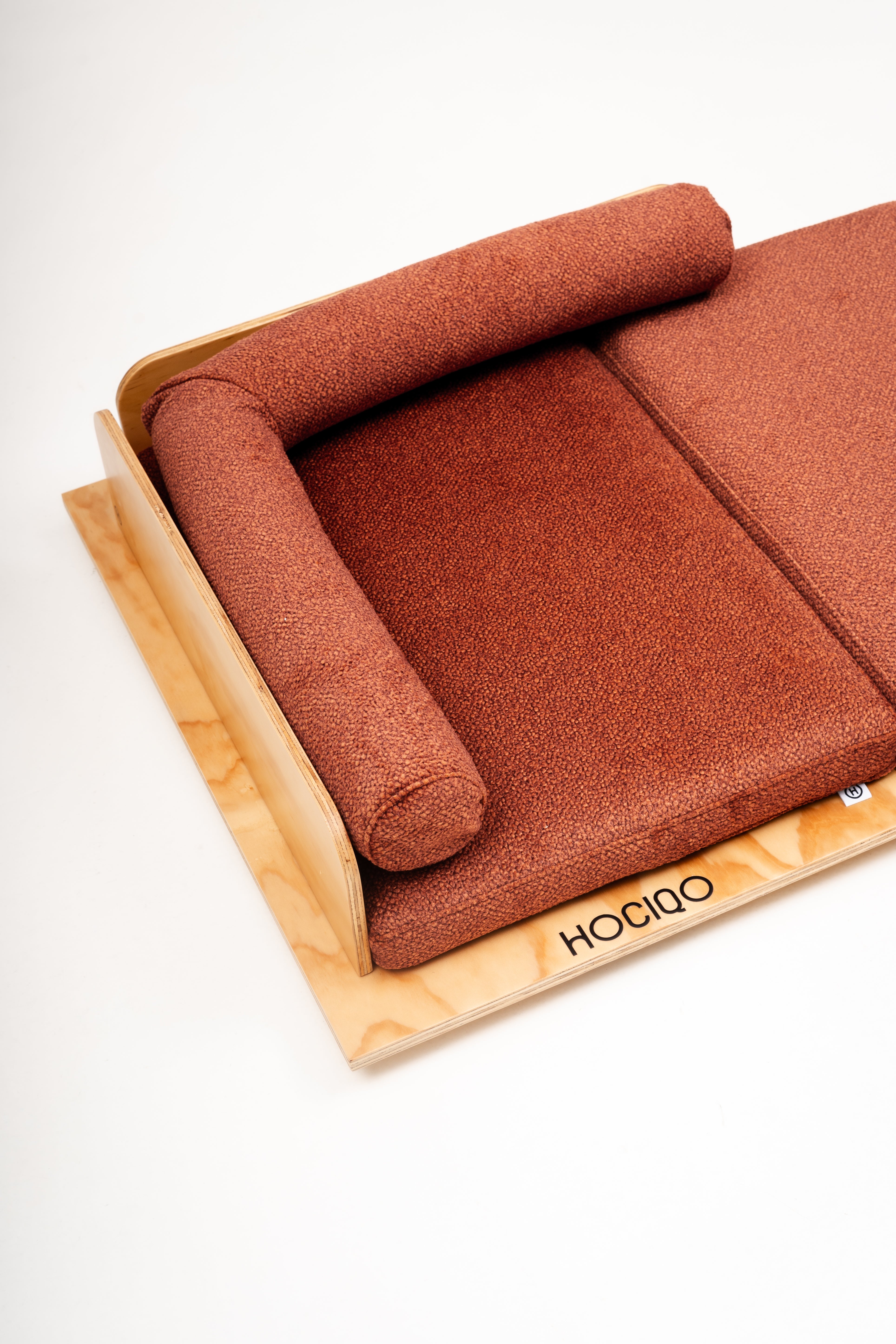 Sensu Bed - Configurator M