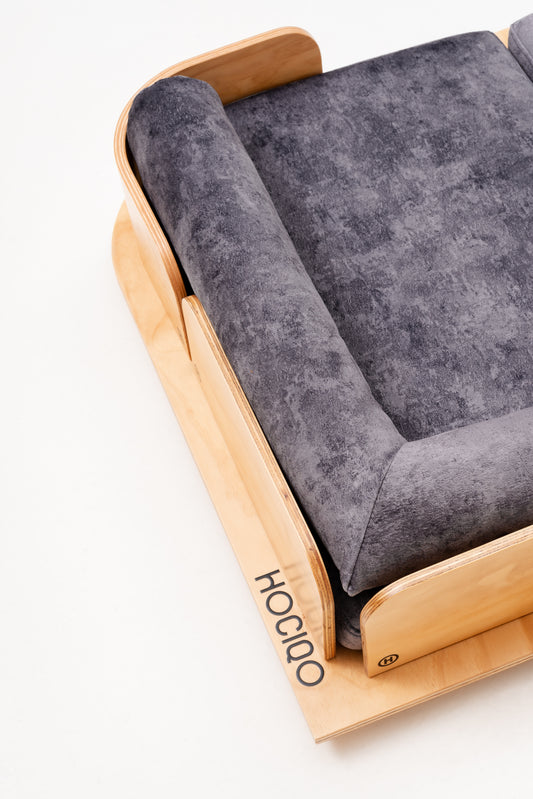 Sensu Bed, M