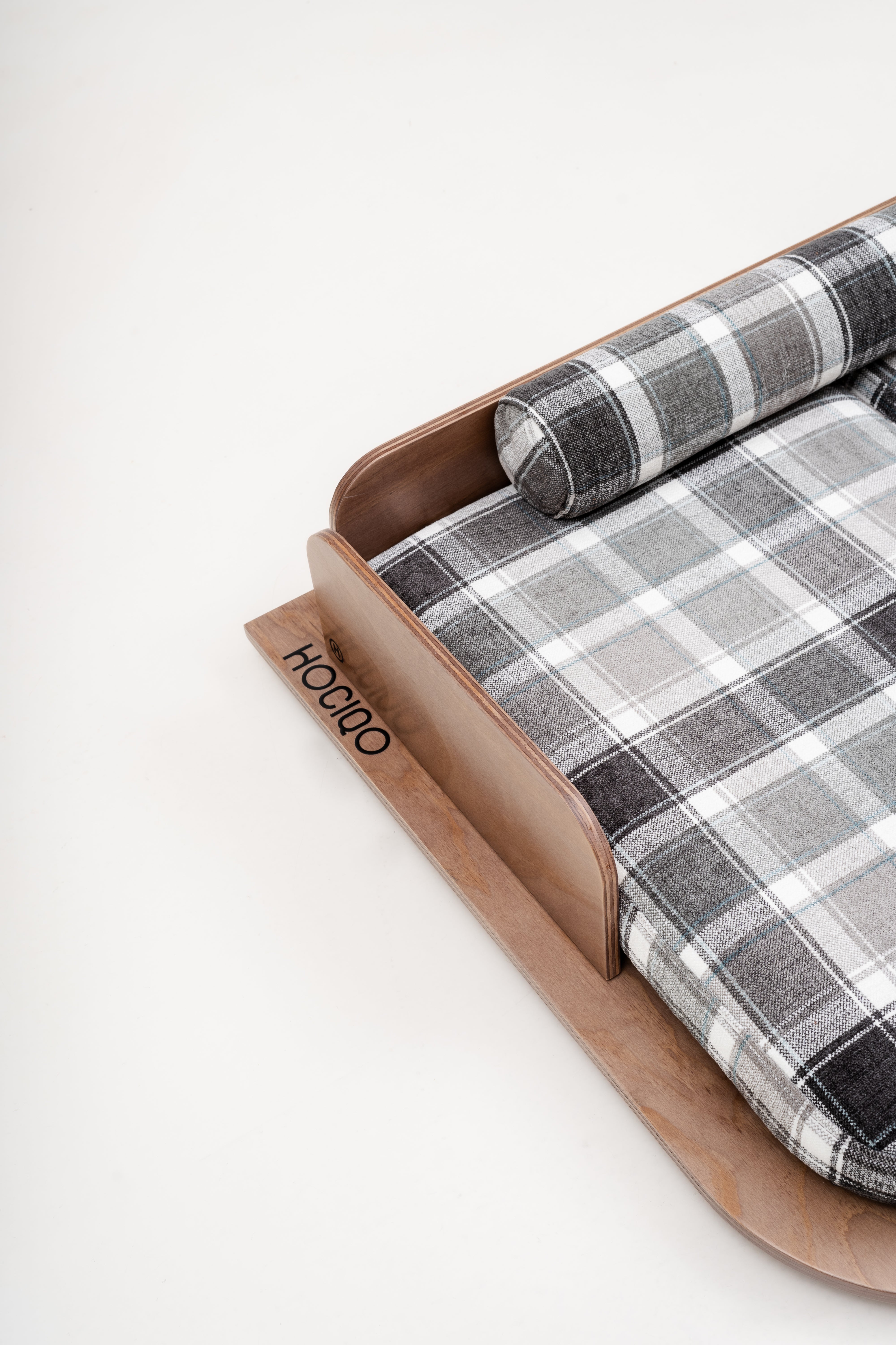 Sensu Bed - Configurator M