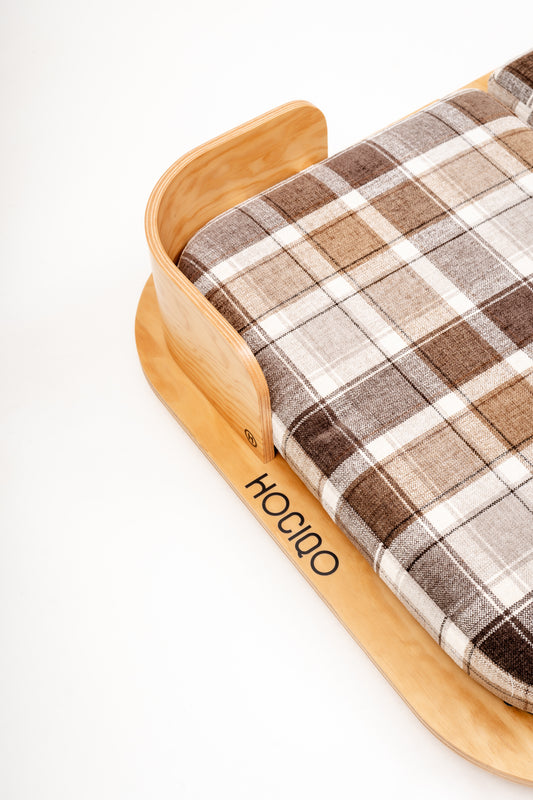 Sensu Bed, M