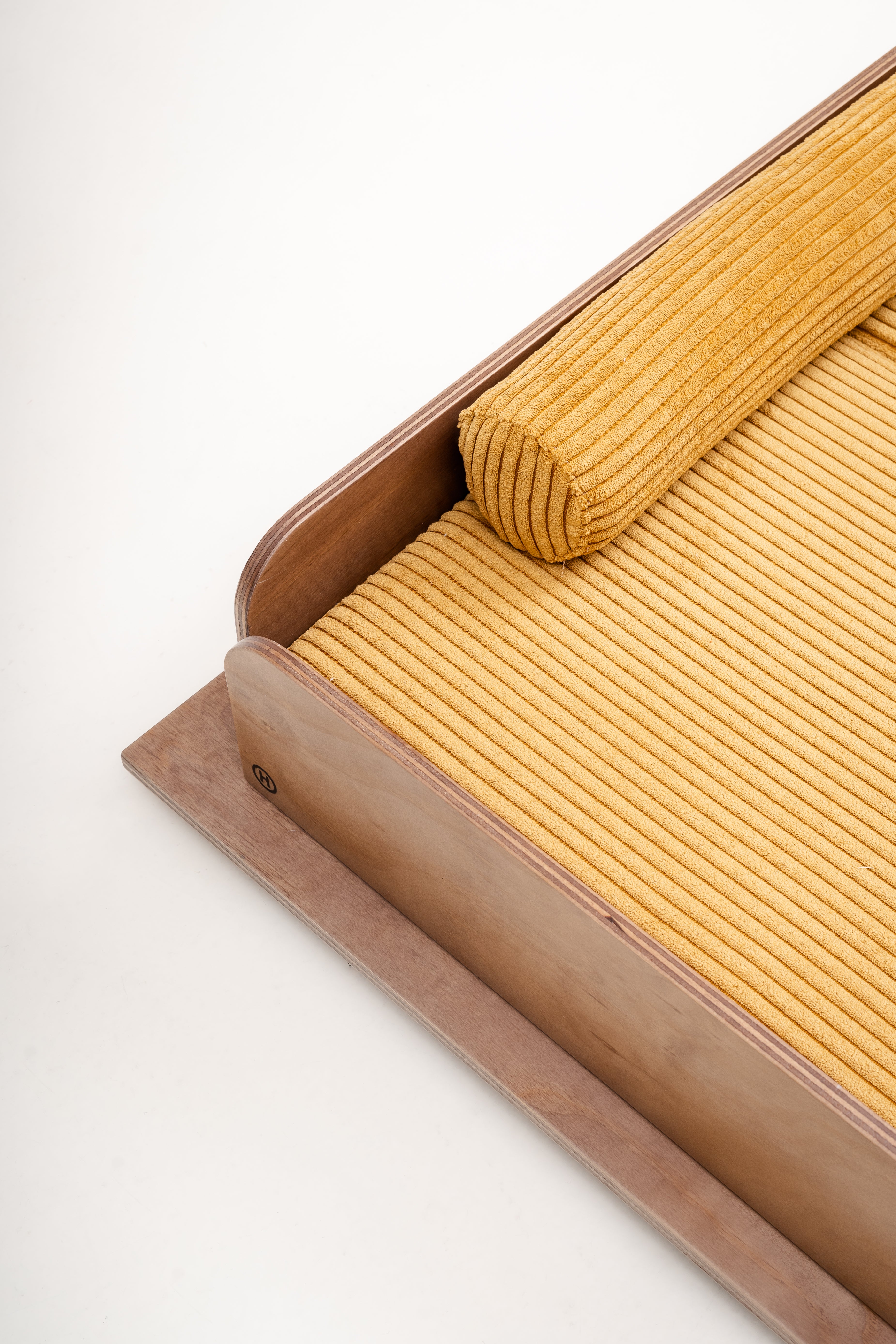 Sensu Bed - Configurator M
