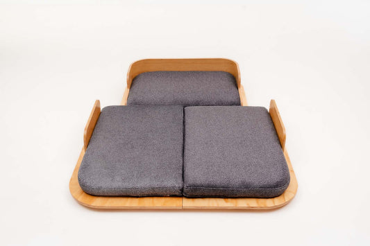Sensu Bed, L