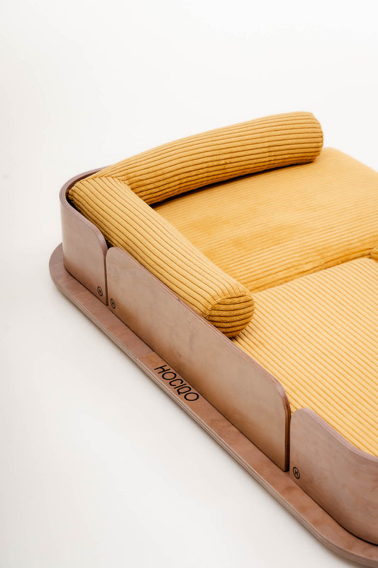 Sensu Bed, L