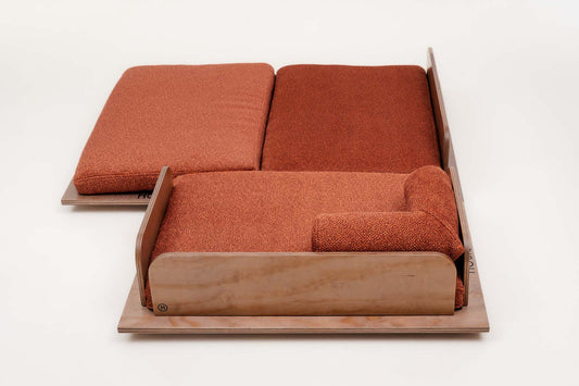 Sensu Bed, L