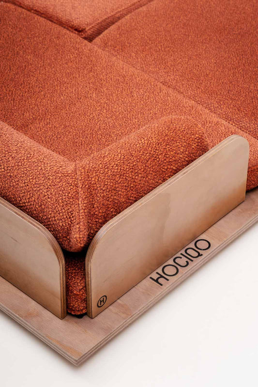 Sensu Bed, L