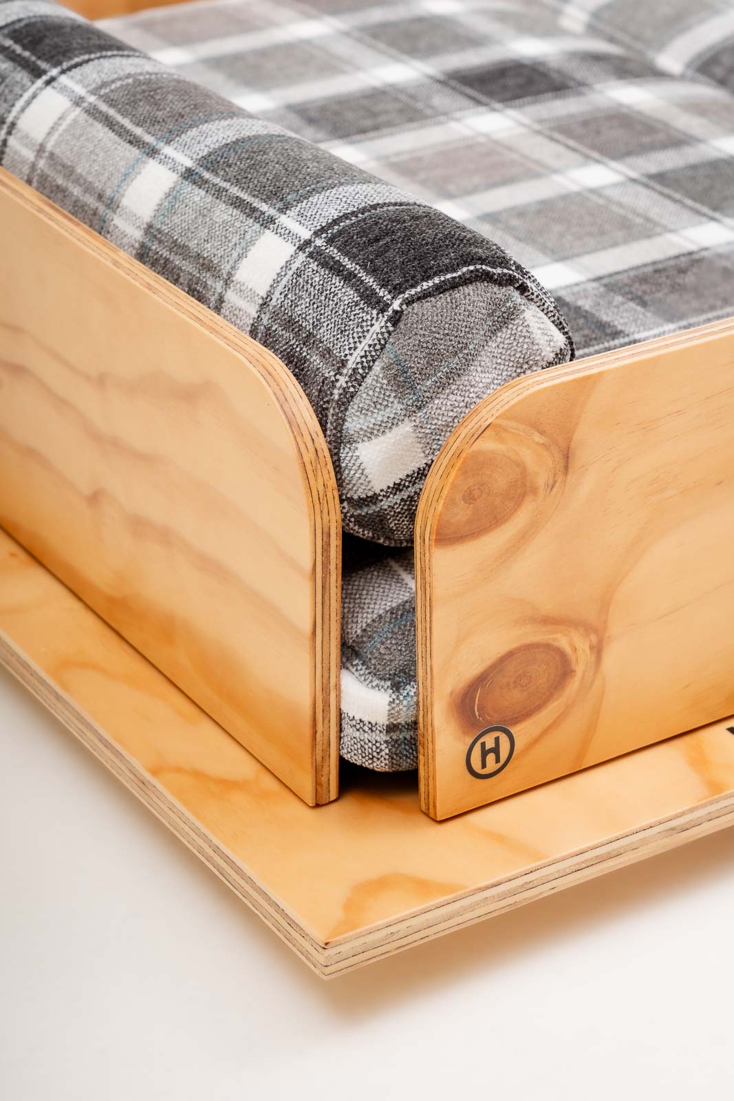 Sensu Bed, XL