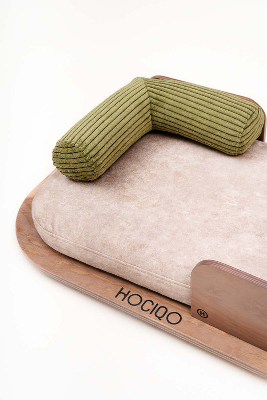 Sensu Bed, S